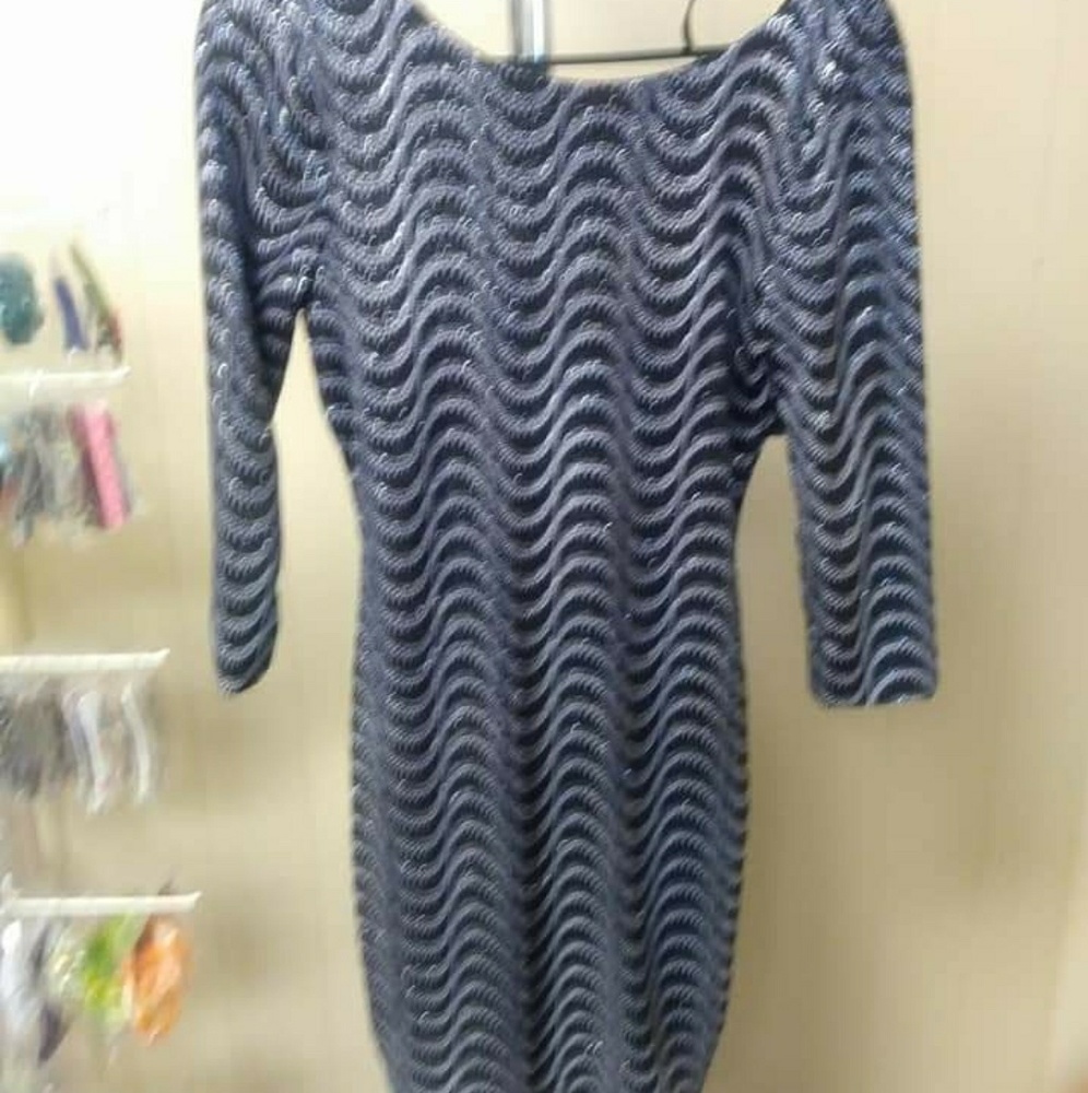 Cocktail Dress(As U Wish)